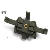 UOSU Helmet Camera Mount for FAST Rail