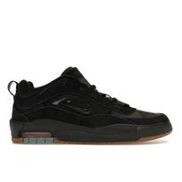 Nike SB Air Max Ishod Wair 'Juoda Guma' FB2393-001 36