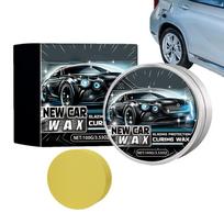 Universalus 100 g automobilių įbrėžimų taisymo pasta, automatinis poliravimo vaškas, skirtas dažų atstatymui, automobilio įbrėžimų taisymo pasta, automobilio valymo priemonė CHINA