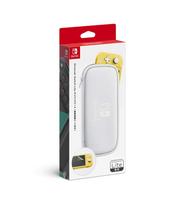 Nintendo Nintendo Switch Lite Carrying Case Screen [Official Product] (with Protector)