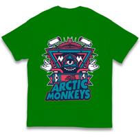Arctic Monkeys Kids T Shirt 160