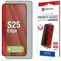 DISPLEX privatumo stiklas FC Samsung Galaxy S25 Edge