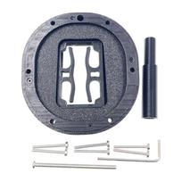 Damping Kit for G923 G29 G27 Racing Shifters Enhances Shifter Feel Realistic Damping Easy Installation Adjustable 1