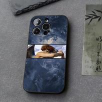 Fallen Angel Alexandre Cabanel Phone Case Funda For Iphone 13 17 16 11 15ProMax 14 12 Pro Xs Max Mini Xr X 7 8 6 6s Plus Covers iPhone 16 Plus