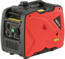 Toya Sa Poland Generatorius inverterinis | 3000W (YT-85483)