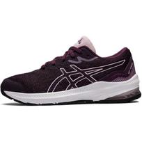 Asics GT 1000 11 GS 'Deep Plum Barely Rose' 1014A237-500 33.5