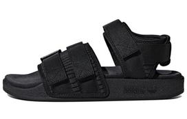 Adilette Sandalas Wmns Adidas 2.0 'Juodas' Moteriškas CG6623 36.5