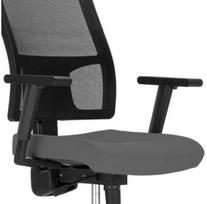 Furniture Trade Porankių komplektas 2D, skirtas „Sprint“ biuro kėdei