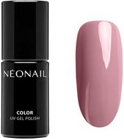 „NeoNail“ UV gelinis lakas, spalvotas „Candy Girl“ kolekcija, „New Rosy Memory“, 7,2 ml
