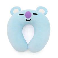 Bts Kpop U formos pagalvė Bt21 animacinis kelionėms namams svetainės sofai pagalvė dovanos KOYA
