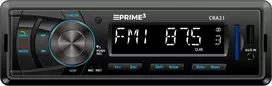 Automagnetola Prime3 Cra21 bt fm laisvų rankų radijo imtuvas