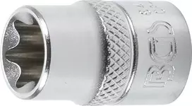 Bgs Technic Galvutė E-star tipo varžtams | 10 mm (3/8") | E14 (6414)