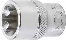 Bgs Technic Galvutė E-star tipo varžtams | 10 mm (3/8") | E16 (6416)