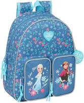 Safta Disney Frozen adaptable backpack 34cm