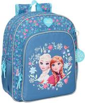 Safta Disney Frozen adaptable backpack 38cm