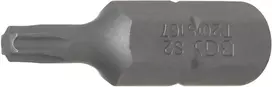 Grąžtas Bgs Technic Antgalis | 8 mm (5/16") storio | T-star (Torx) T20 (8167)