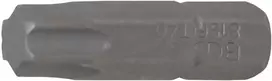 Grąžtas Bgs Technic antgalis | 6,3 mm (1/4") | T-Star (Torx) T40 (8196)