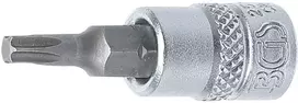 Bgs Technic Antgalis įpresuotas į galvutę | 6.3 mm (1/4") | T-Star (Torx) T15 (2591)