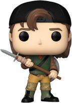 Funko POP figure Stranger Things Steve Harrington
