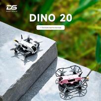 Deep Space DINO20 2-inch FPV Drone