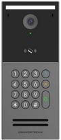Grandstream Networks GDS3725, H.264, 4 MP, 25,4 / 3 mm (1 / 3"), 30 kadrų per sekundę, 152°, 127°