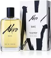Akro Bake Eau De Parfum 100 ml (unisex)