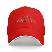 Go Full Throttle Baseball Cap Hat Beach fishing hat hiking hat For Girls Unisexs