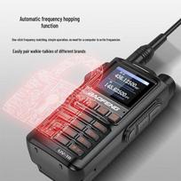 BAOFENG BF-UV18 High Power Dual Band Two-Way Radio (CN version)