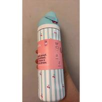 Owala 24/32oz Gimtadienio Šventė Pagalvių Kovos FreeSip Vandens Butelis 24OZ