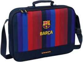 Safta Teczka szkolna FC Barcelona modelis 26/27 dla ucznia i kibica