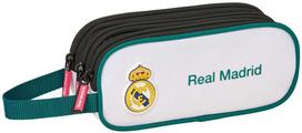 Safta Real Madrid 26/27 triple pencil case