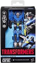 Hasbro Transformers One - Transformers Studio Series Thundercracker figure 13cm