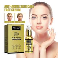 Vitamin C + E Serum, Firm & Tighten Face Serum, Anti-Aging Skin Care Facial Serum for Fine Lines and Wrinkles,Professional Skincare Vitamin C Serum 1PCS