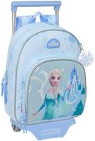 Kelioninis Safta Disney Frozen extraible trolley 34cm