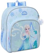 Safta Disney Frozen adaptable backpack 38cm