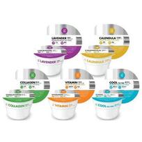 Lindsay Modeling Mask Cup Pack 28g #Vitamin Modeling