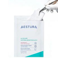 AESTURA A-Cica 365 Soothing Repair Mask Sheet pH4.5 1 Sheet