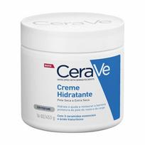 Cerave Moisturising Cream 454g