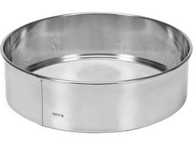 Gastro Toya Sa Poland Smulkus sietas miltams sijoti | 220 mm (YG-00615)