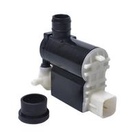 Windshield Washer Pump For Hyundai I10/I30/Ix20 Tucson New Double Twin Outlet Car Parts