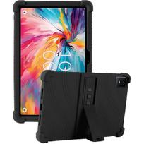 PC Stand Soft Silicone Kids Case for TCL Table TAB 10 NXTPAPER 5G (9199S) Tab 10 Gen 2 (8196G/8496G) 10.4   and TAB 10L Gen 4 8483A 10.1  Tablet case TAB 10 NXTPAPER 5G 9199S juoda