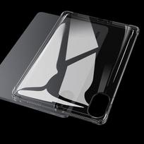 Clear Case Tablet for TCL TAB 10 Gen 2 10.4 Gen 4 10.1  and Redmi Pad Xiaomi Pad 3/4/5/6/7/8 Pro Flexible TPU Shockproof Protective Cover With Airbag TCL TAB 10 Gen 4