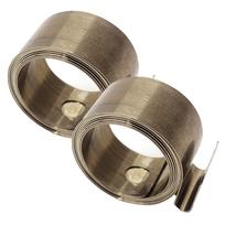2Pcs 174095 Nailer Pusher Spring For Bostitch MCN150 Assembly Pusher Spring Pneumatic Tools Parts Accessories China Mainland