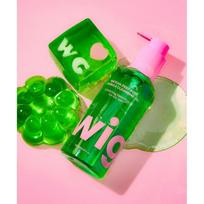 Wiggly Matcha Cica Deep Pore Capsule Cleansing Oil 190ml NONE