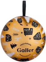 Mini bar and tablet set Galler The Christmas Bauble, 15 pcs.