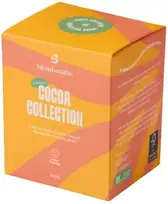 Hot chocolate set Blendsmiths Cocoa Collection, 200 g