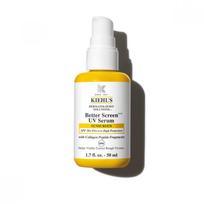 Kiehl S Better Screen Uv Serum 50ml Single option