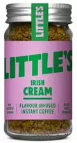 Little's Irish Kreminis Flavoured Instant Coffee, 50 g