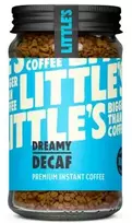 Little's Creamy Decaf Premium Instant Coffee, 50 g