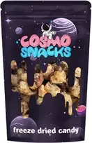 Cosmo Snacks freeze-dried Snix candies, 50 g